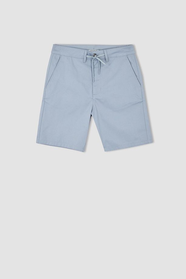 Slim Fit Şort Y1313az22sm - 8