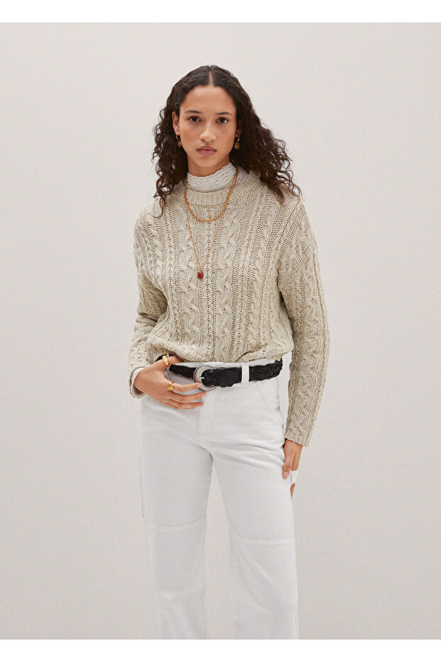 Carpenter kargo jean - 5