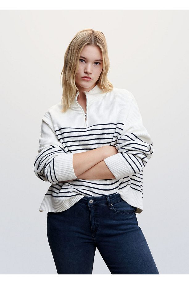 Skinny Push-up Jean - 9