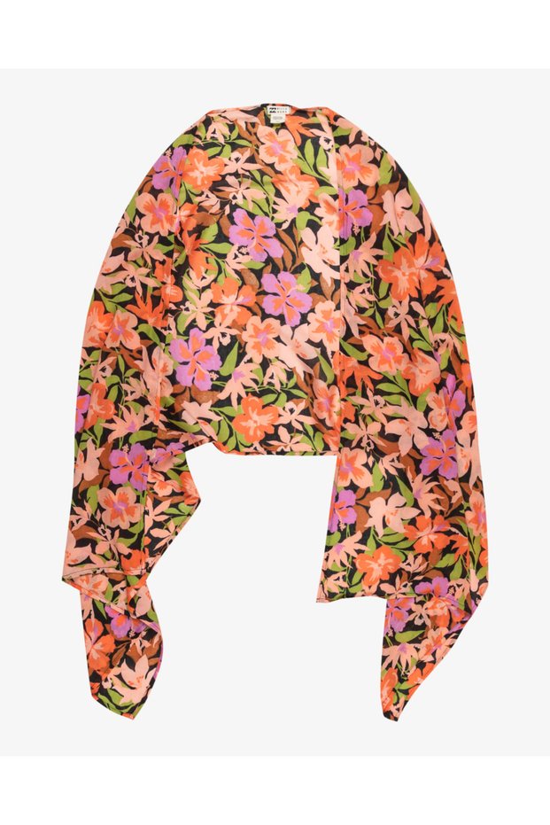 Shorts & Bermudas Damen / Mädchen MULTI