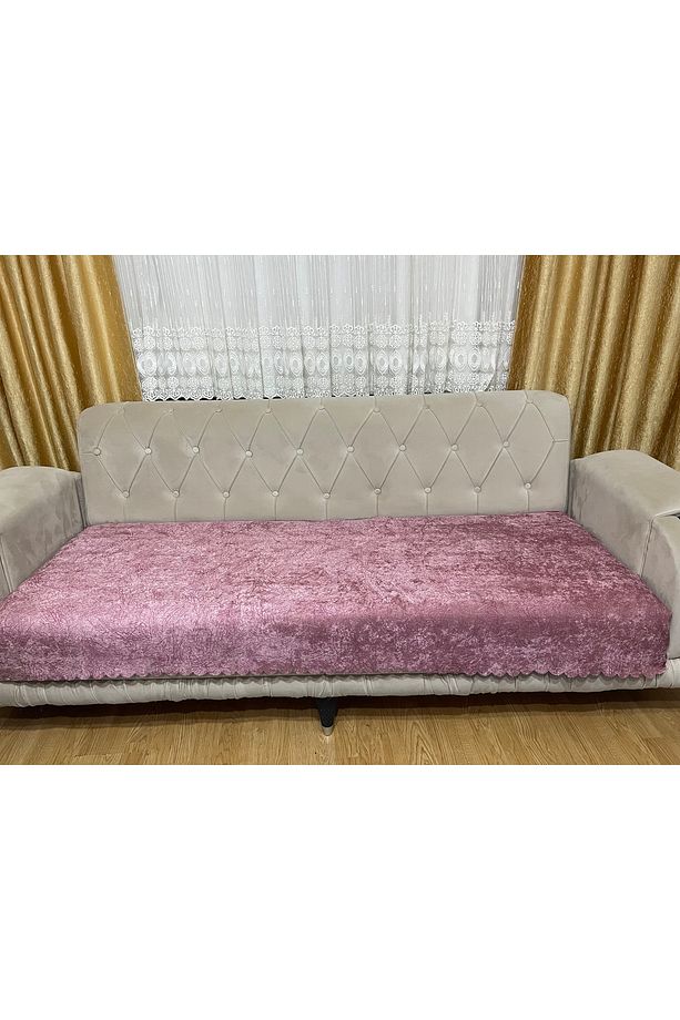 Süngerli koltuk örtüsü - 1