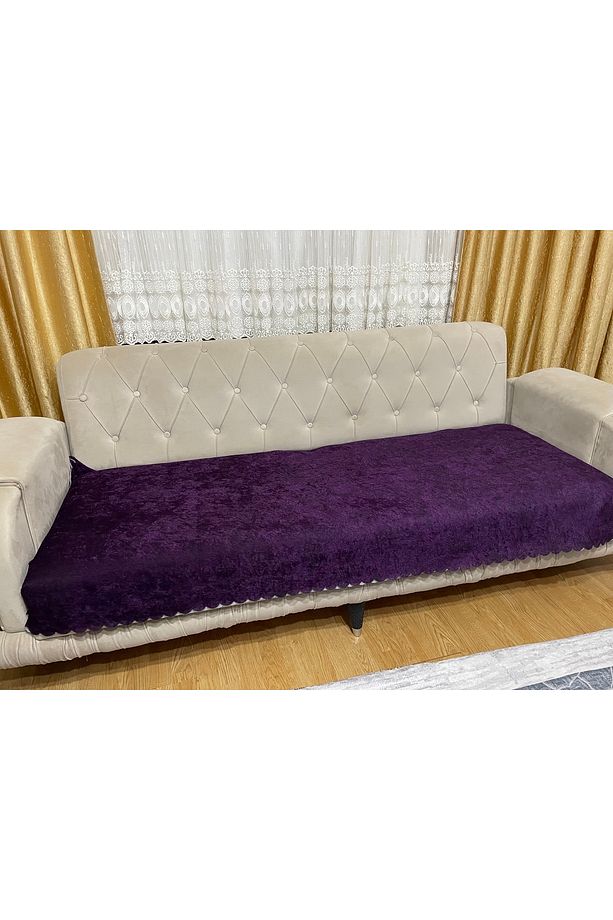 Süngerli koltuk örtüsü - 5