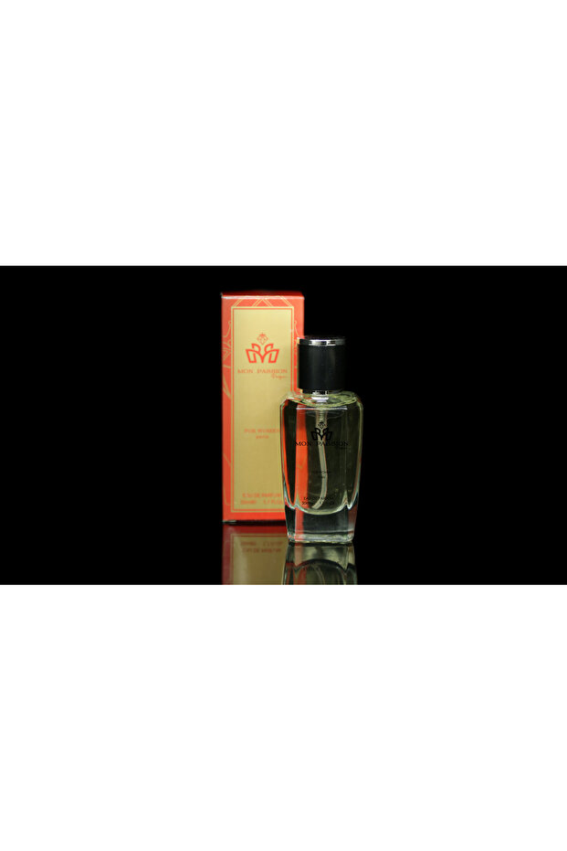 W-C6 EuDe Parfüm 50ml - 1