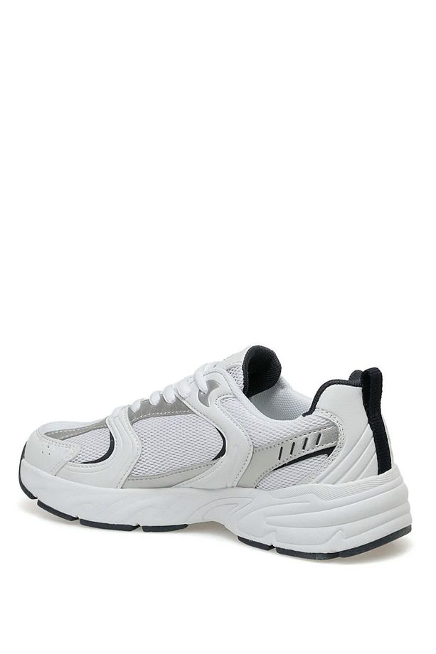 Orijinal Lisanslı Memory Foam Kaymaz Taban Fileli Erkek Sneaker - 3
