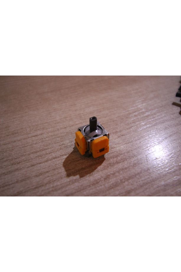 ps5 manyetik analog 1 adet - 3