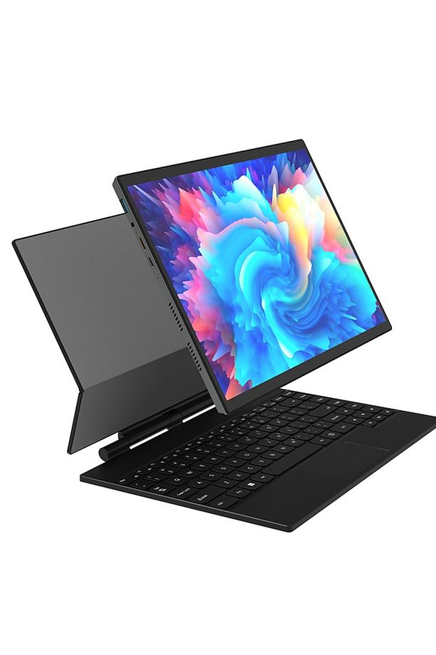 Ultra Xeon Windows Tablet Klavye TK-E140P - 2