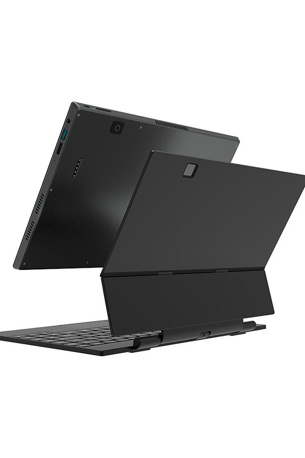 Ultra Xeon Windows Tablet Klavye TK-E140P - 3