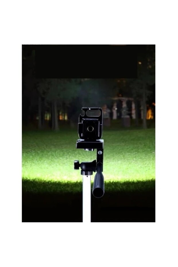 Kamp Anahtarlık Lambası Güçlü 30 Cob Led Askılı Şarjlı Mıknatıslı Pratik led Mini Tamir - 5