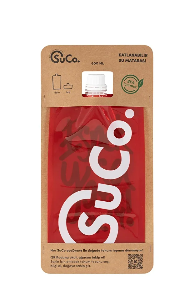 Pepper SuCo 2.0 - 600 ml - 5