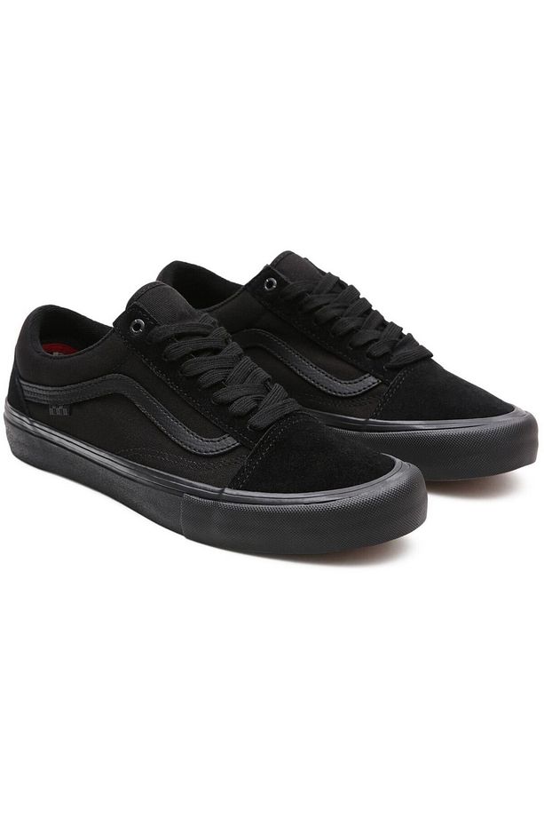 Skate Old Skool Blab Ayakkabı - 1
