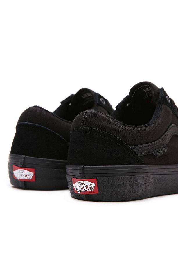 Skate Old Skool Blab Ayakkabı - 4