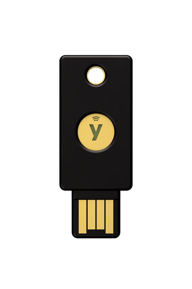Yubikey - Security Key NFC - 2
