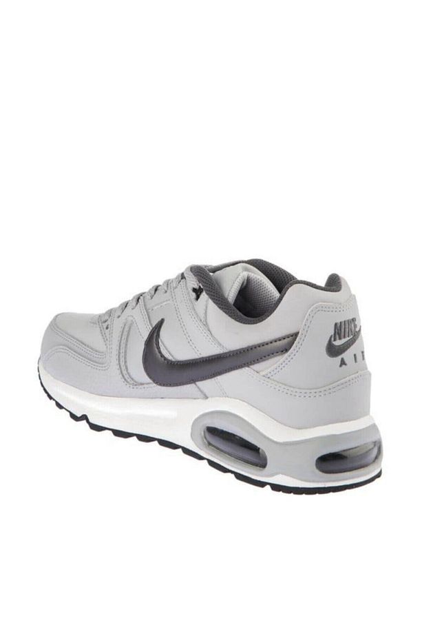 Air Max Command Gri Ayakkabı 749760-012 - 3