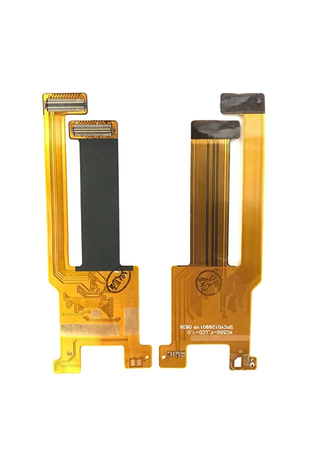 متوافق مع LG Kg 550 Teknonet Intermediate Flex