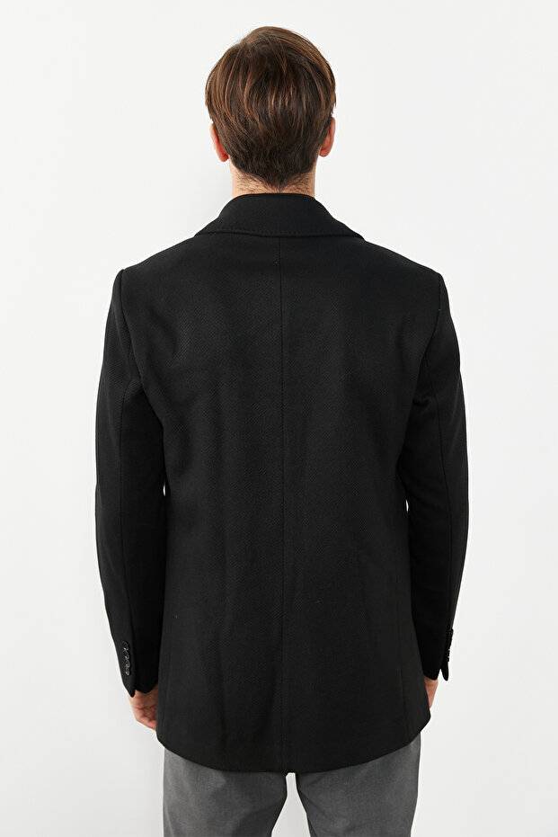 Kısa Kaşe Kaban - 7