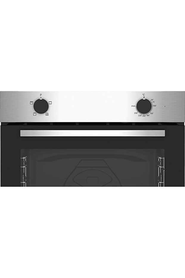 ALA 310 I Ankastre Fırın Inox
