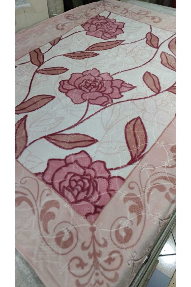 Çift Kişilik Battaniye - 1