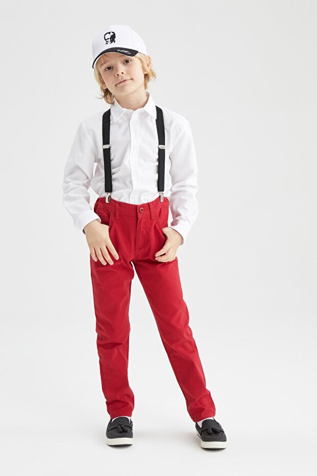 Pantaloni (26 SP) - 4