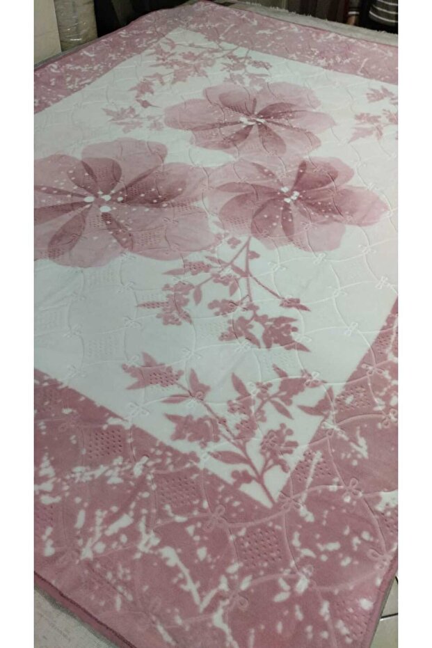 Çift Kişilik Battaniye - 1