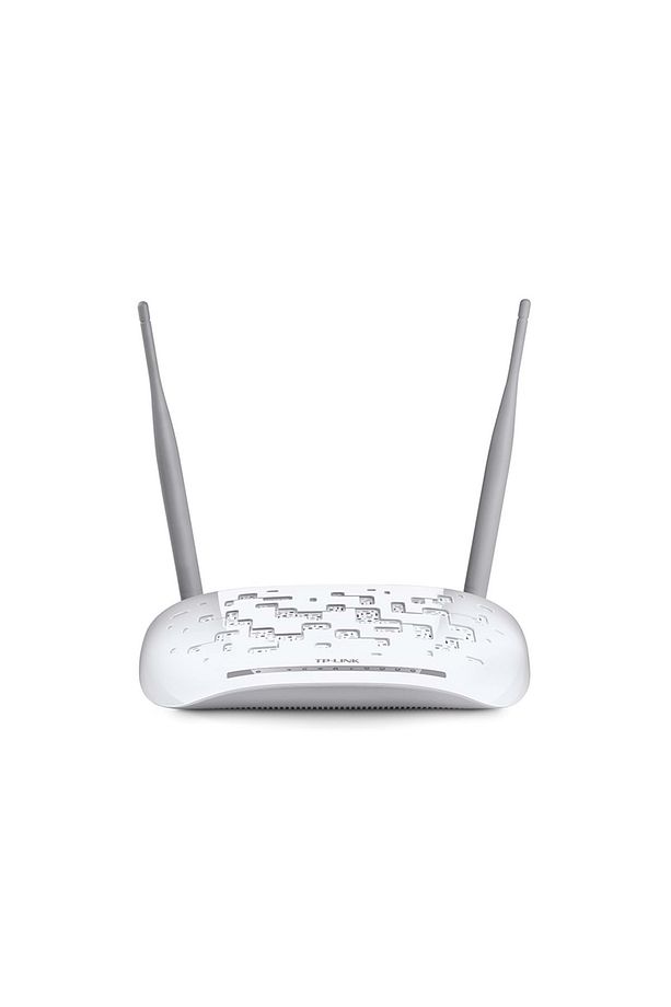 Td-w9970 300mbps Wi-fi Vdsl2 Modem Router - 1