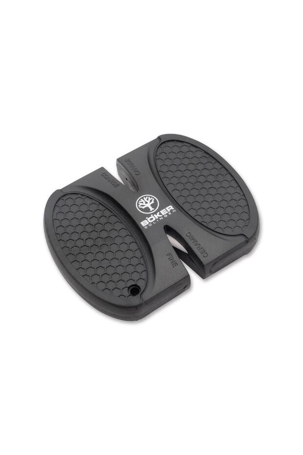 Böker Pocket Sharpener Bileme Aleti - 1