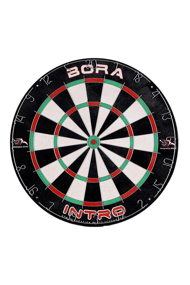 Bora Intro Dart Seti - 1
