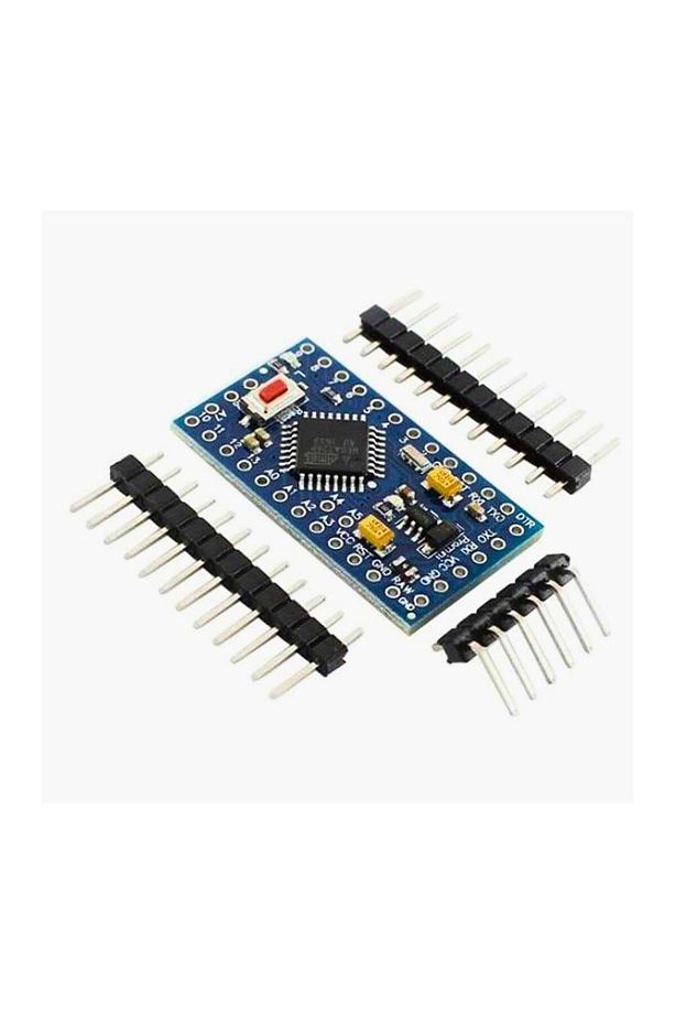 Arduino Pro Mini 328 - 5V/16MHz - DEV-11113 PCB Modül - 1 ADET - 1
