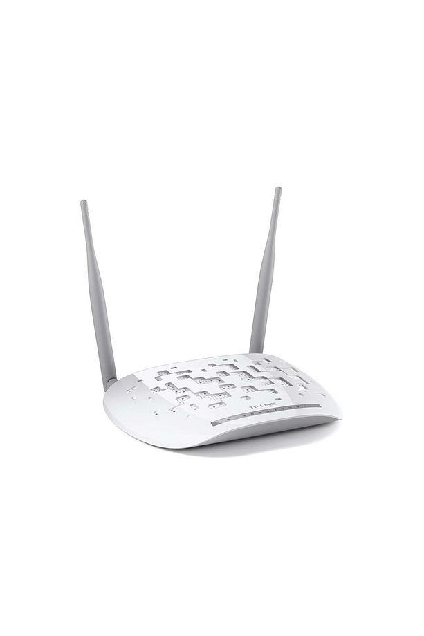 Td-w9970 300mbps Wi-fi Vdsl2 Modem Router - 3