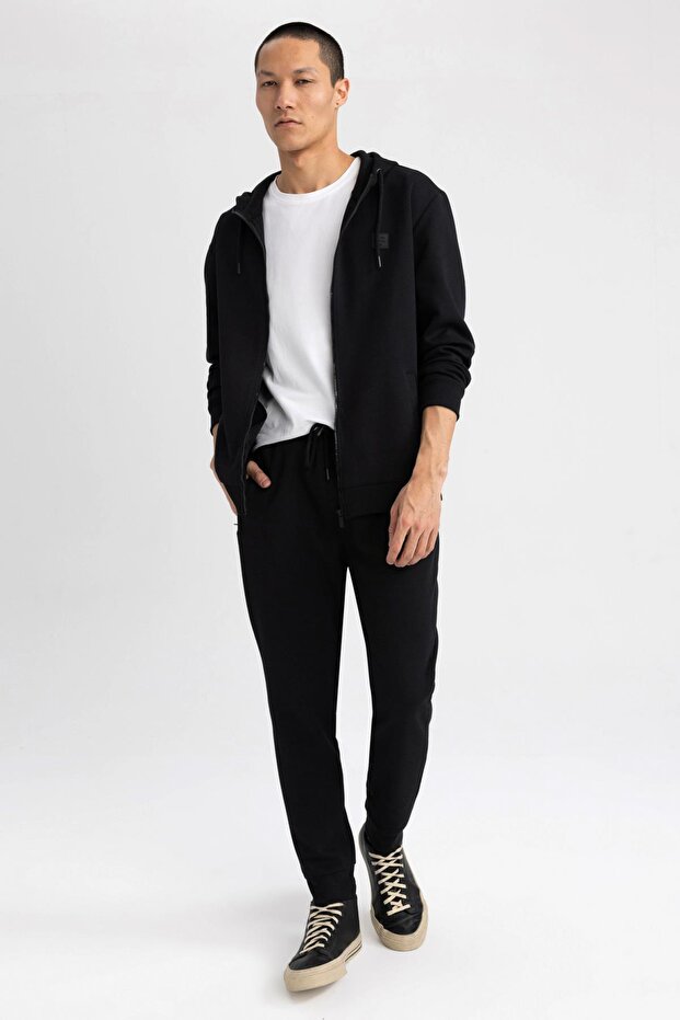 Slim Fit Eşofman Altı Z5536az23sp - 4