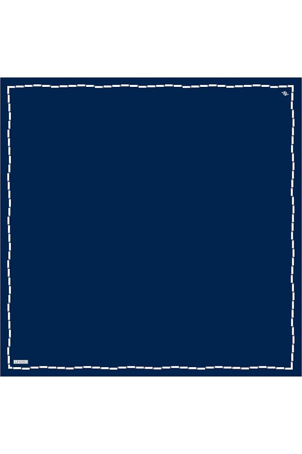 ARMİNE İPEK EŞARP 9165D (TWİLL) - 1
