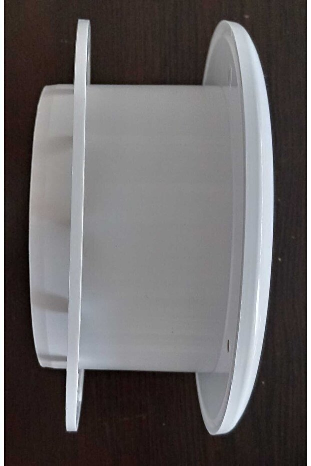 125 مم - Raksan Code 032 Fly Wire Round Anemostat - 4