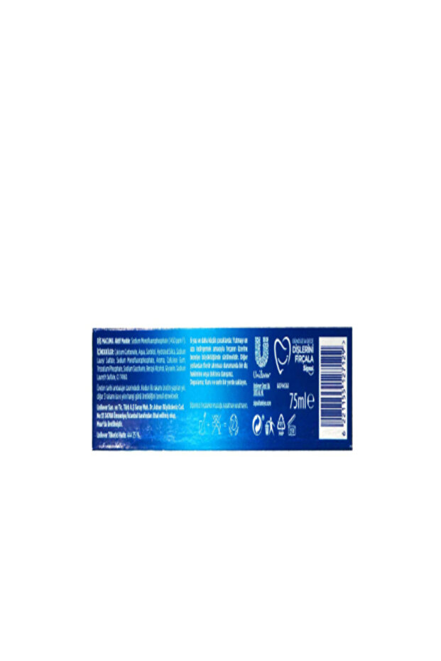 SİGNAL DİŞ MACUNU WHİTE SYSTEM 75 ML - 3