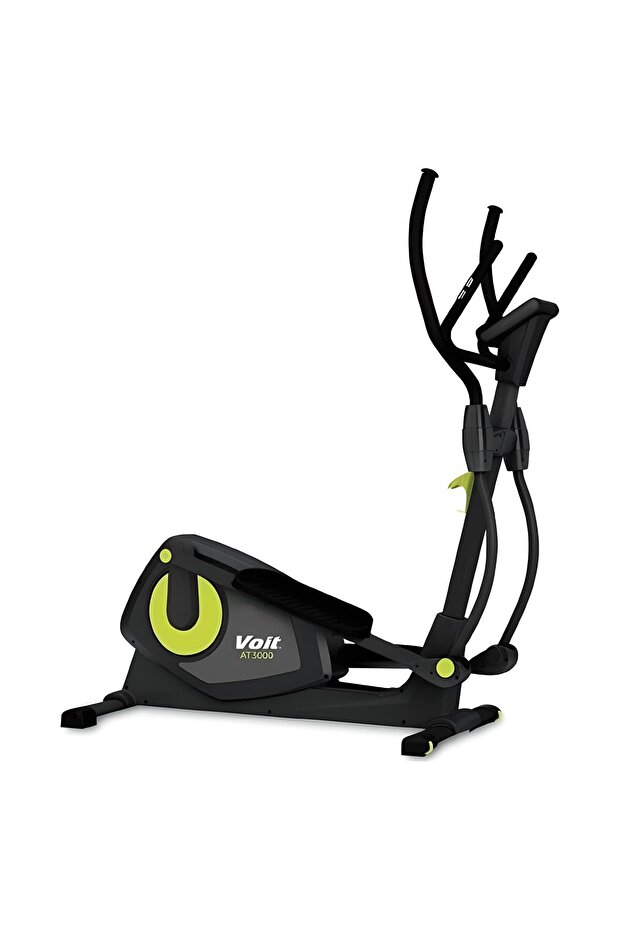At 3000 Eliptik Bisiklet - 2