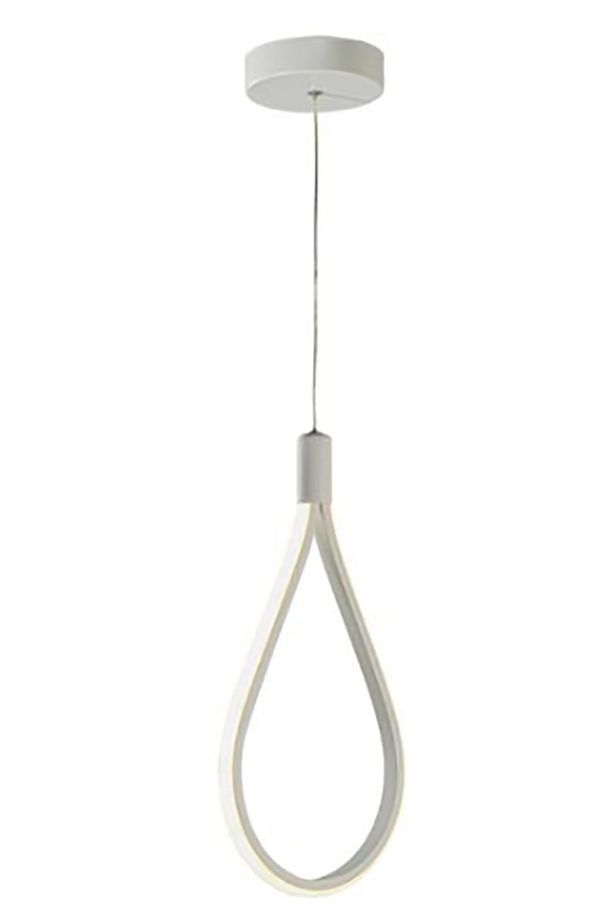 Modern Damla Led Avize - 1