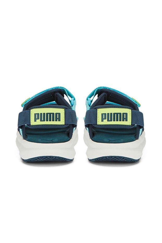 Evolve Sandal Jr - 5