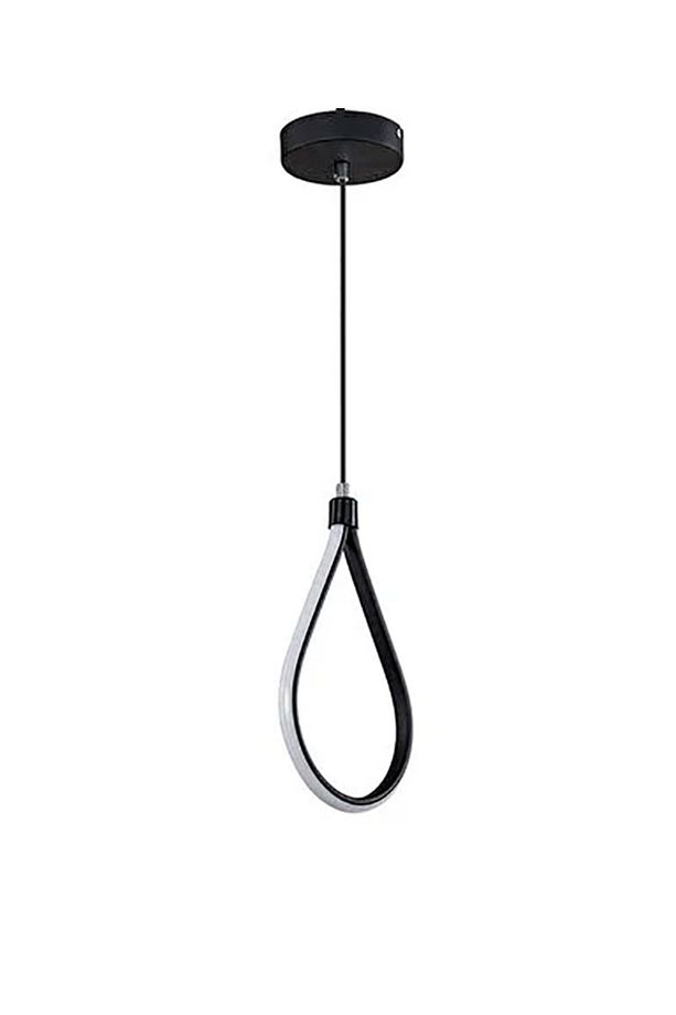 Modern Damla Led Avize - 1