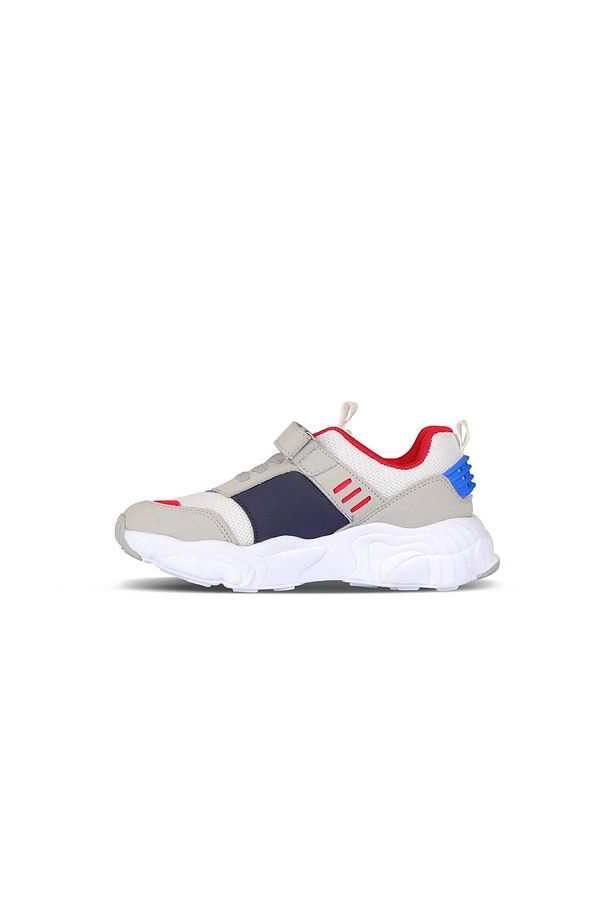 Kong Bebe Phylon Spor Ayakkabı Mavi - 2