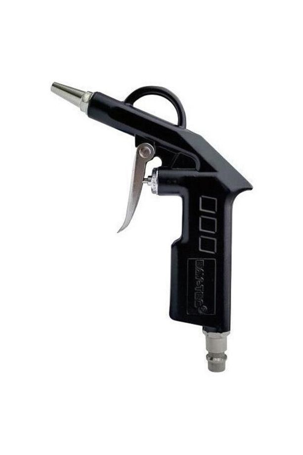 Kompresör hava Tabancası - Metal  Basınçlı Hava Üfleme Tabancası 6-8 Bar - 1