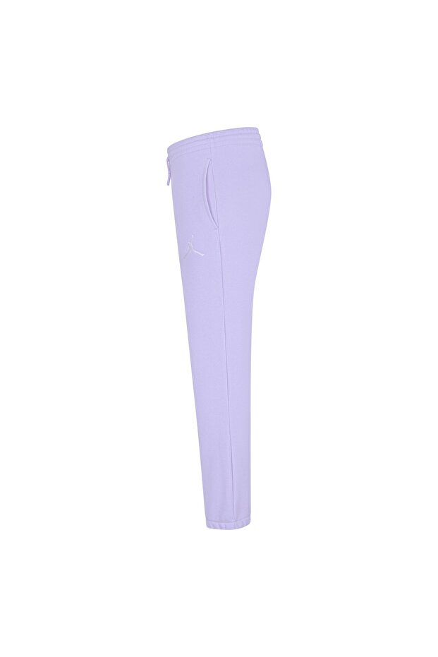 Jordan Icon Play Flc Pant Kız Çocuk Eşofman Alt - 2