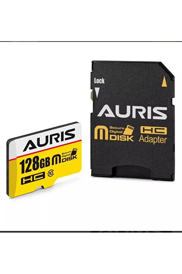 128Gb Sd Memory Card