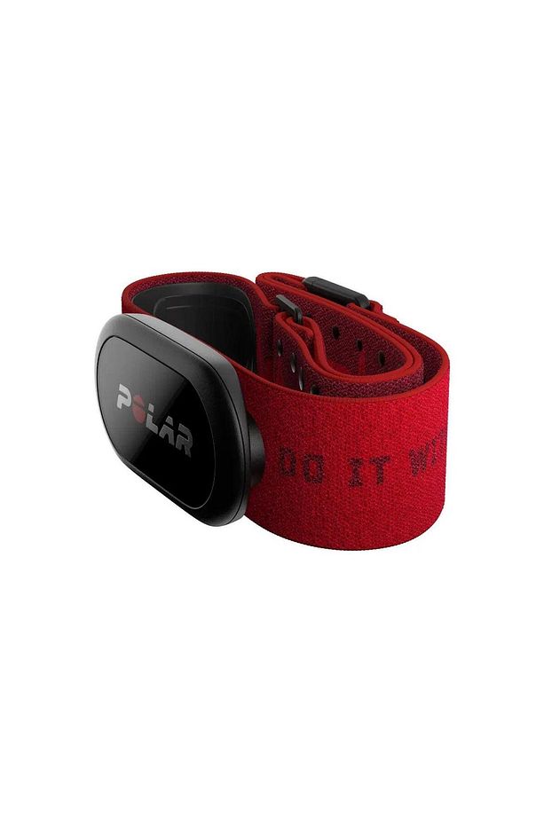 H10 N Kalp Hızı Sensörü - HR SENSOR BLE RED BEAT M-XXL - 3