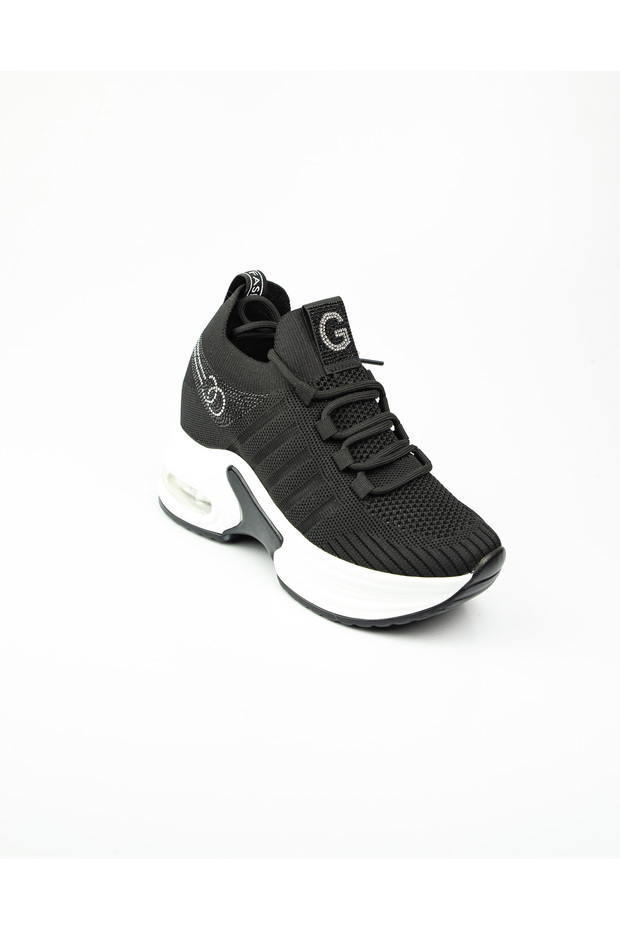 300 - 14 Black Women's Sneakers
