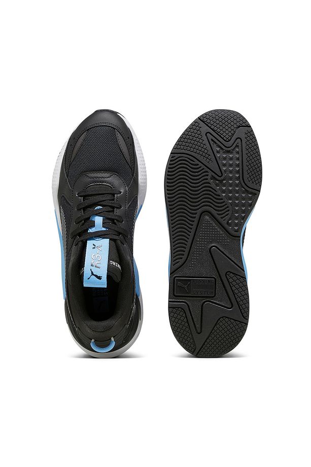 Rs-x Geek Erkek Siyah Sneaker Ayakkabı 39117409 - 3