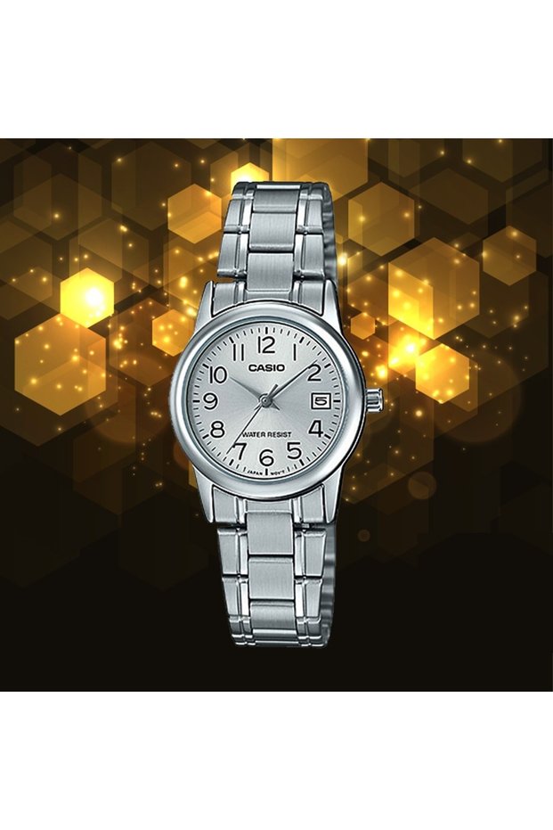 Ltp-v002d-7budff Wristwatch