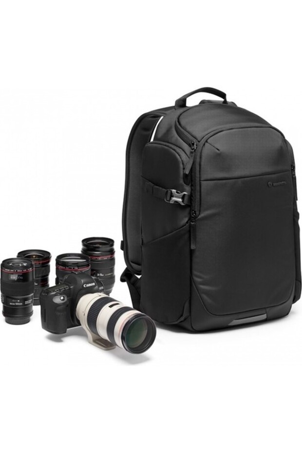 Advanced Befree Backpack Iıı Sırt Çantası - 1