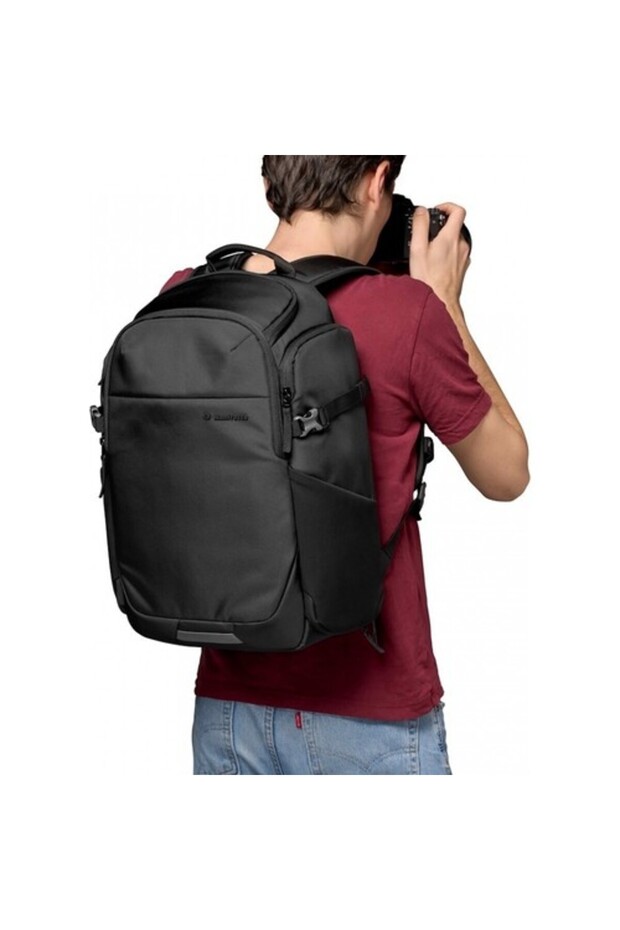 Advanced Befree Backpack Iıı Sırt Çantası - 5