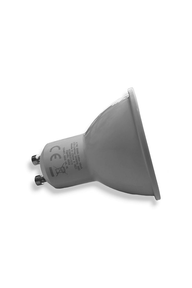Essential 4,7W = 50W LED AMPUL GU10 345 Lümen 3000K Sarı Işık Led Projem Ampul - 3