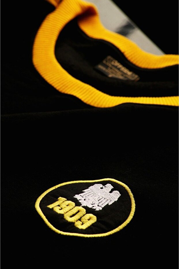 Dortmund 1909 Retro Sweatshirt - 3