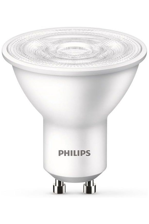 Essential 4,7W = 50W LED AMPUL GU10 345 Lümen 3000K Sarı Işık Led Projem Ampul - 1