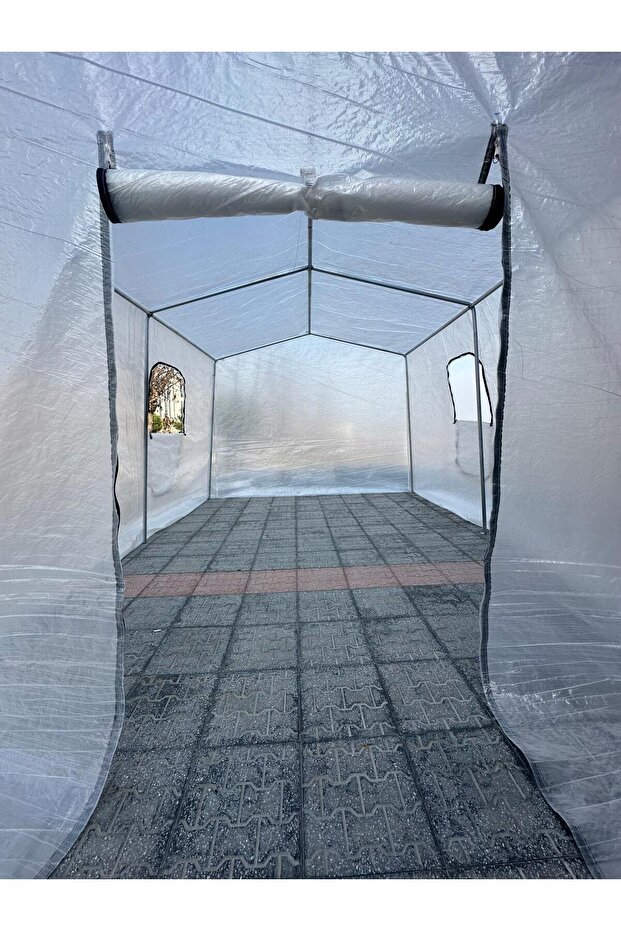 3X4 HOBİ SERASI - 6